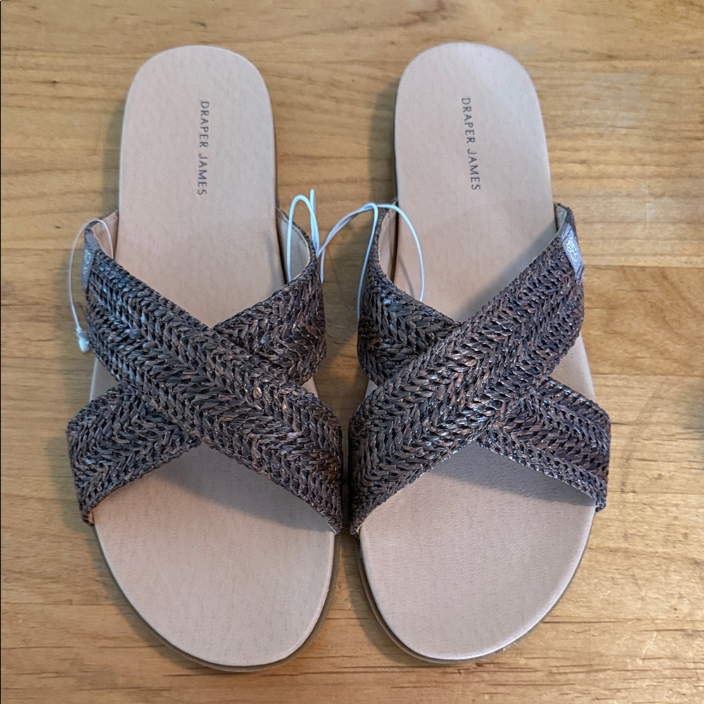 Draper James Alex sandals